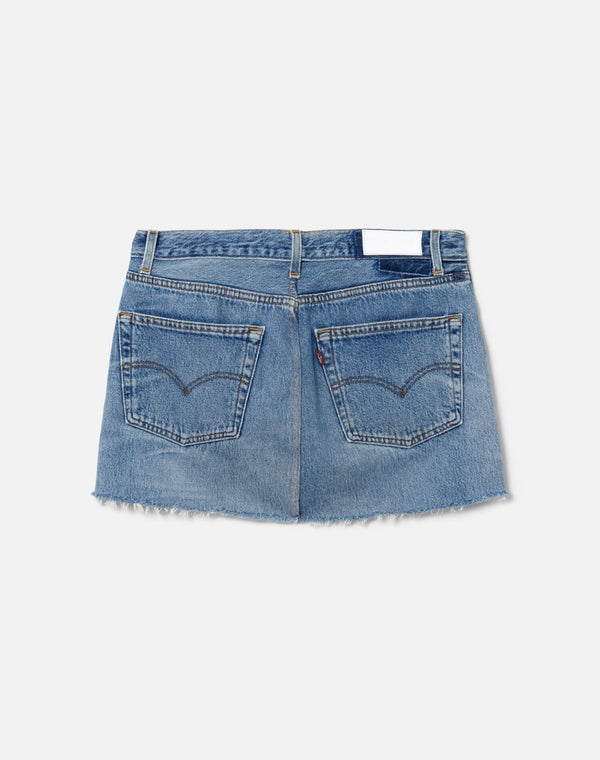 Re Done The Lynn Indigo