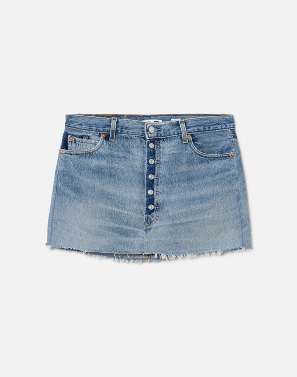 re done The Lynn Indigo