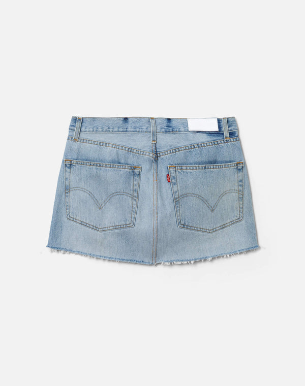 Re Done The Lynn Indigo