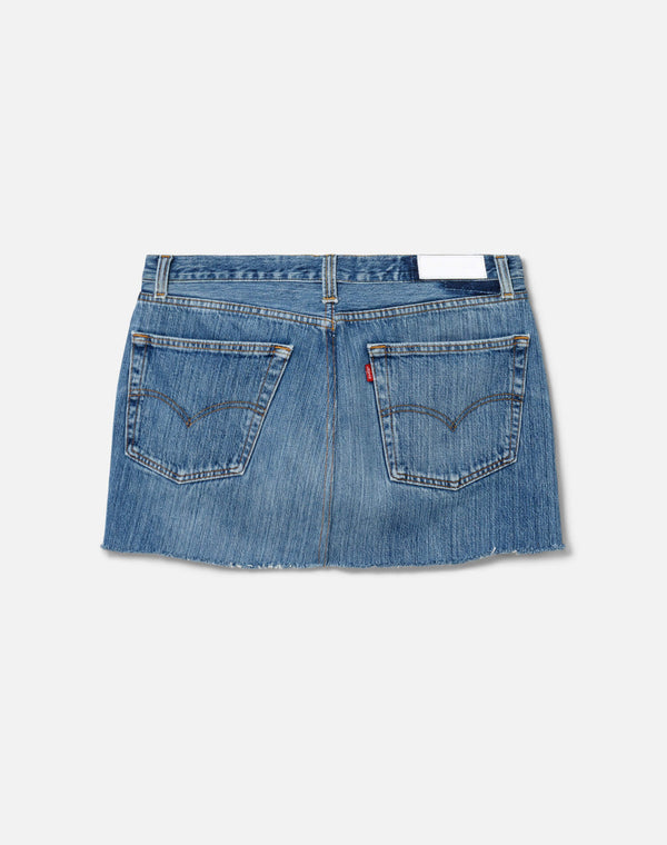 Re Done The Lynn Indigo