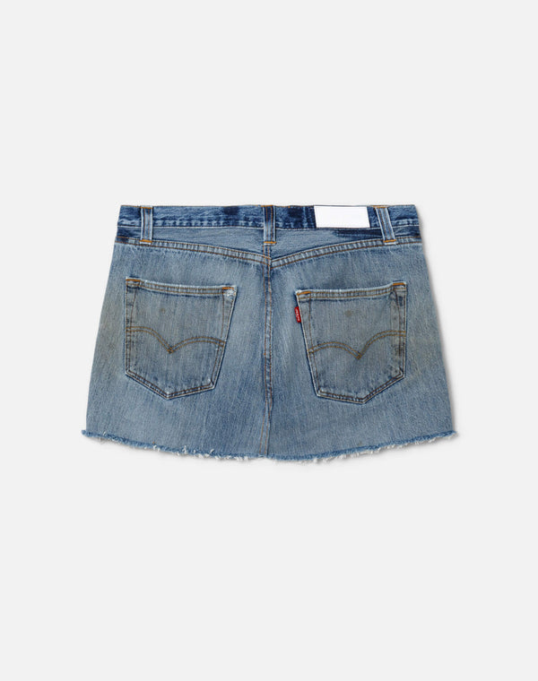 Re Done The Lynn Indigo