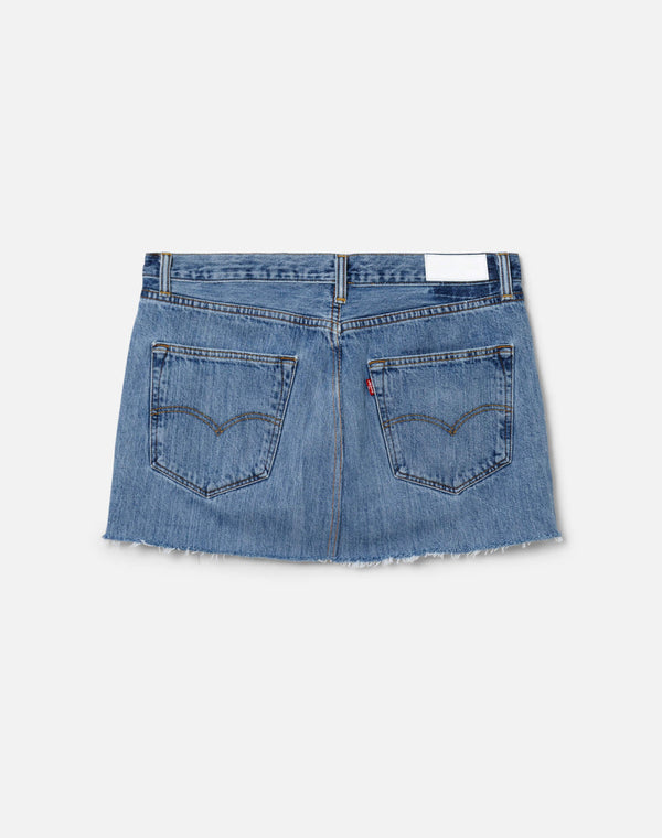 Re Done The Lynn Indigo