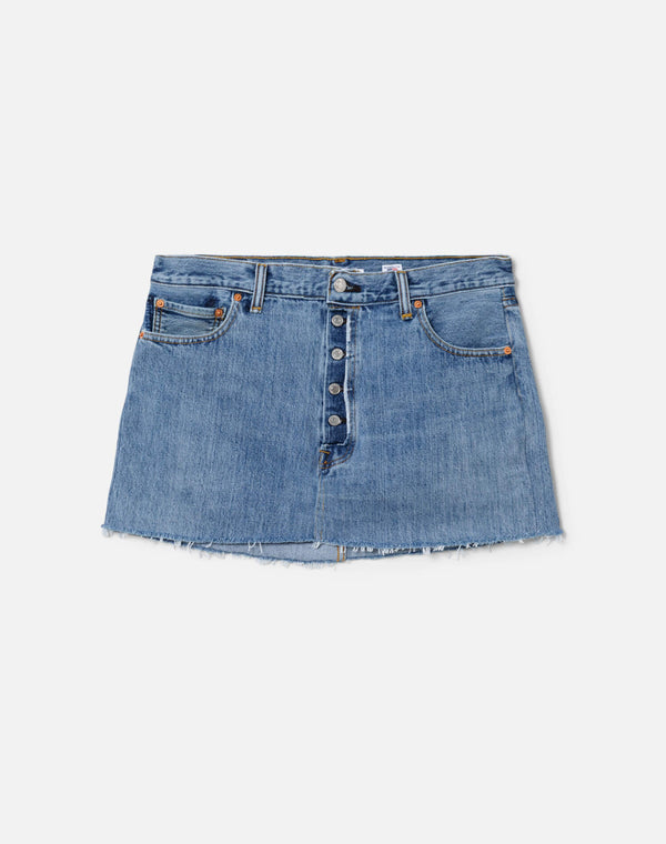 re done The Lynn Indigo