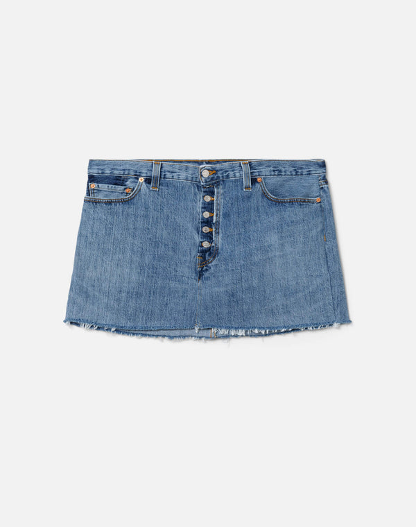 re done The Lynn Indigo