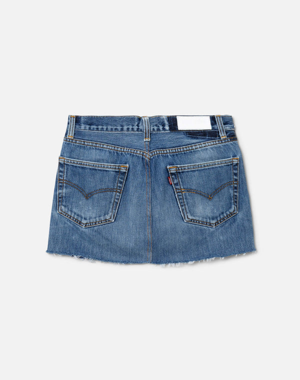 Re Done The Lynn Indigo