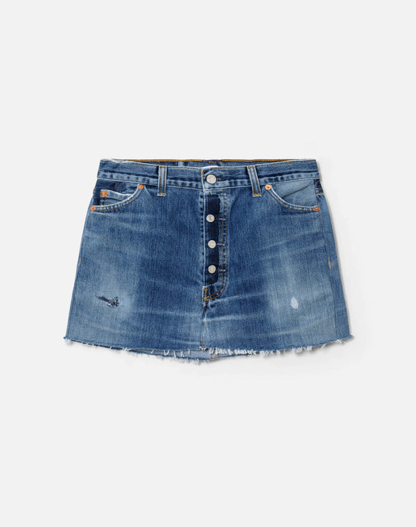 re done The Lynn Indigo