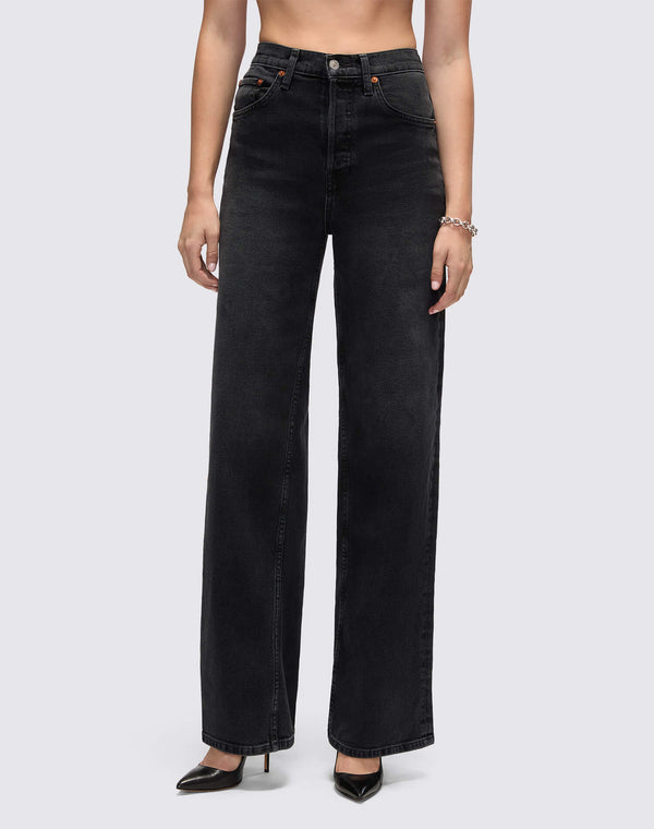 re done The Marielou Faded Out