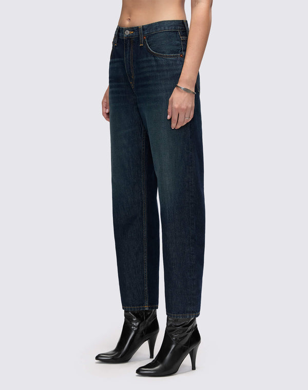 Re Done The Ollie Jean Barely Worn Flow