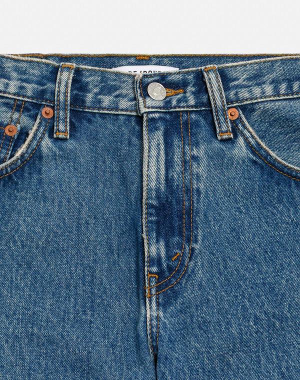 Re Done The Ollie Jean Blue Mere