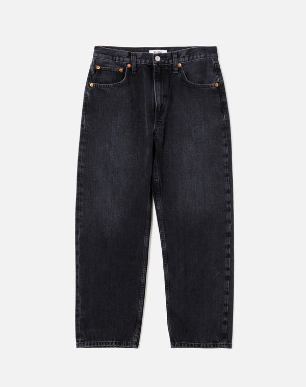 Re Done The Ollie Jean Faded Out