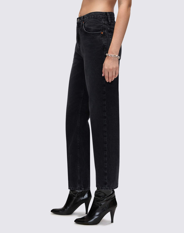 Re Done The Ollie Jean Faded Out