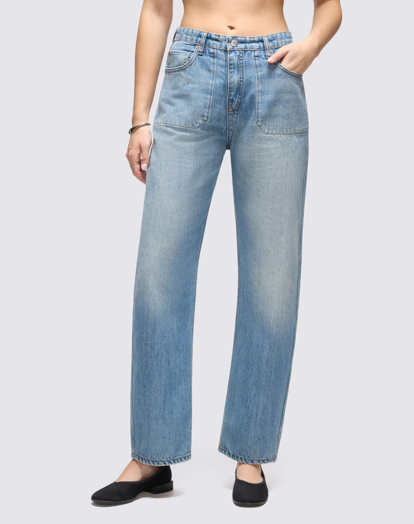 Re Done The Rewind Jean Thunderstruck