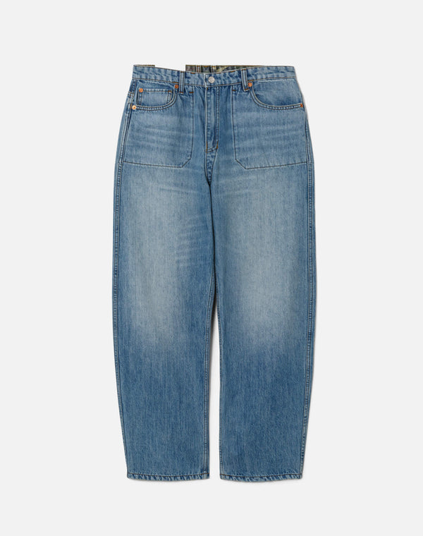 Re Done The Rewind Jean Thunderstruck