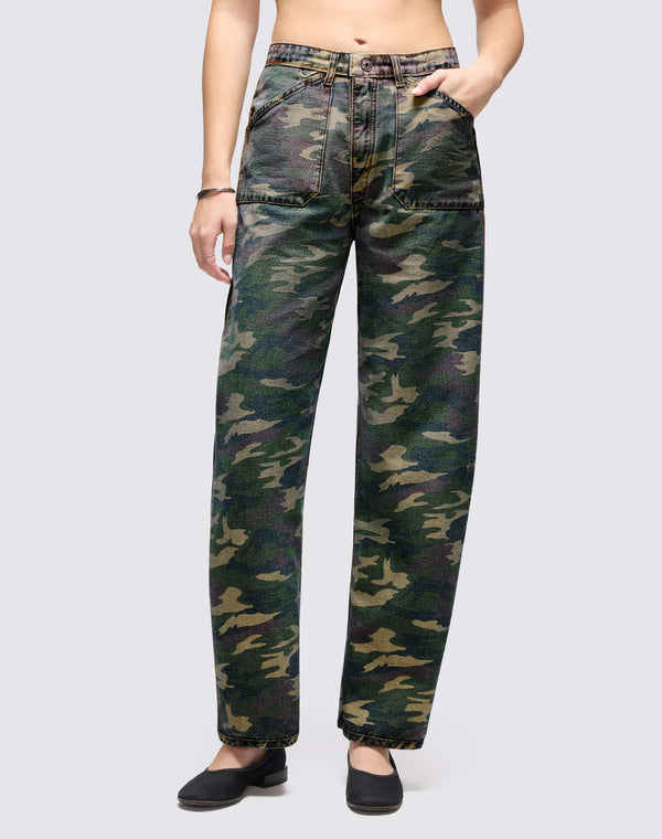 re done The Rewind Jean Thunderstruck