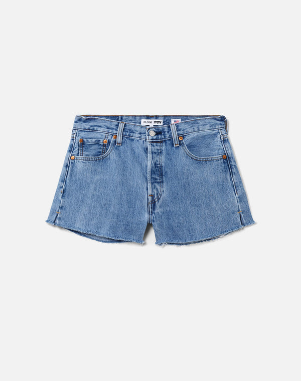 re done The Short Indigo