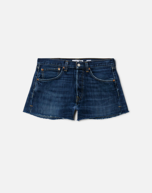 re done The Short Indigo