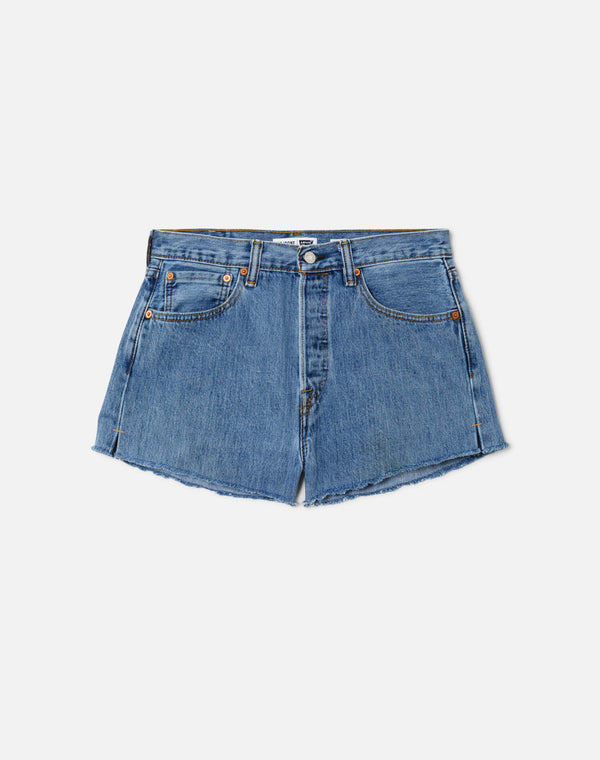 re done The Short Indigo