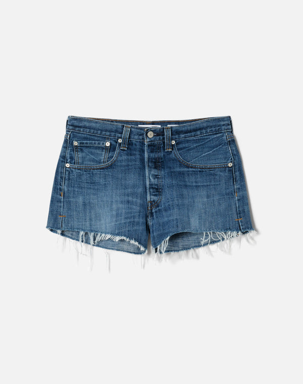 re done The Short Indigo