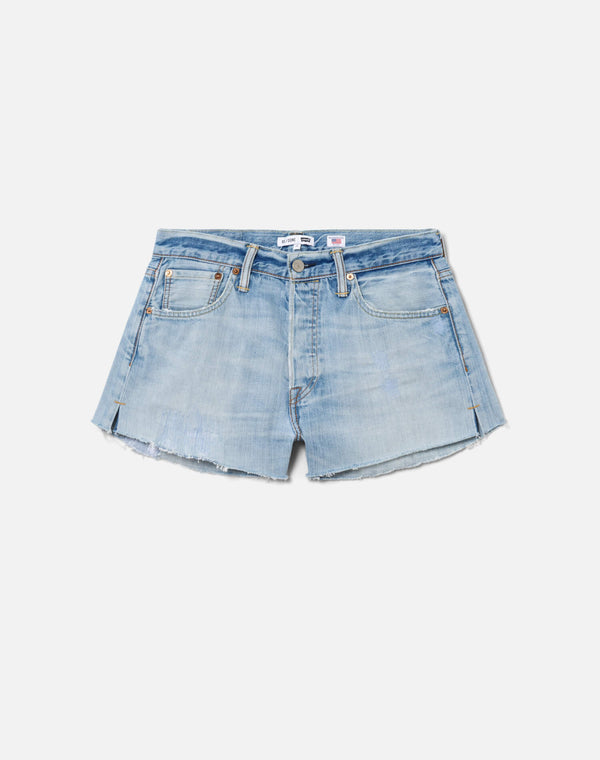 re done The Short Indigo