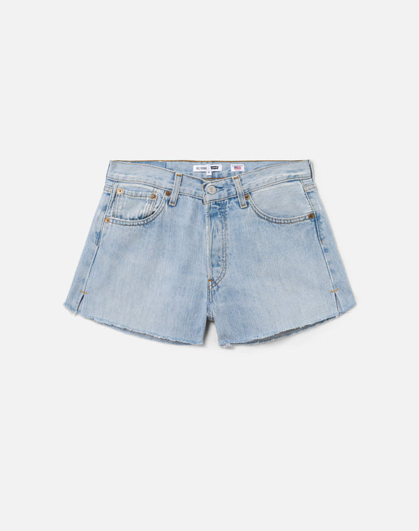 re done The Short Indigo