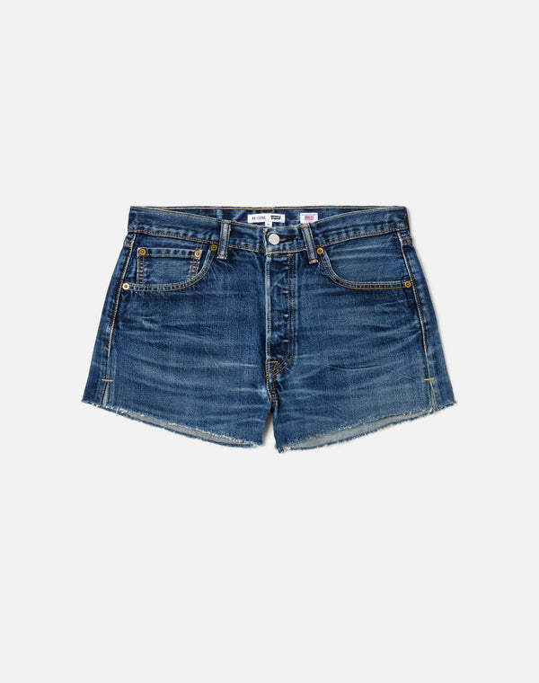 re done The Short Indigo