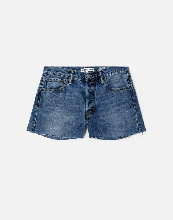 re done The Short Indigo