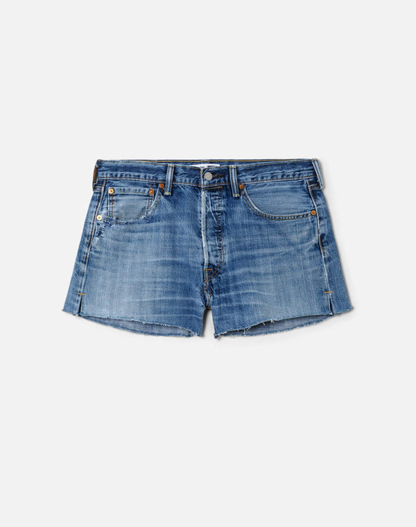 re done The Short Indigo