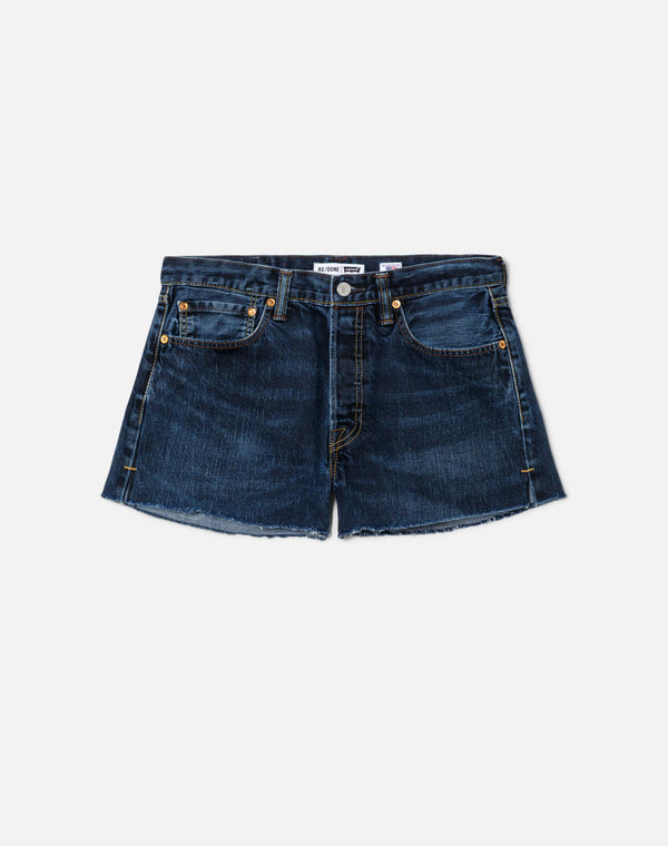 re done The Short Indigo