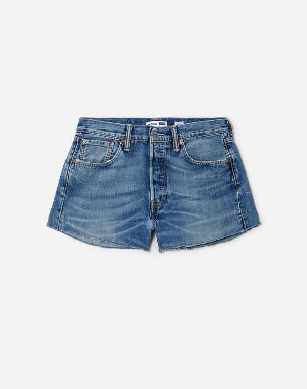 re done The Short Indigo