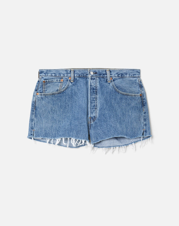 re done The Short Indigo