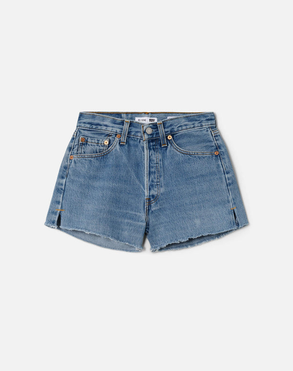 re done The Short Indigo