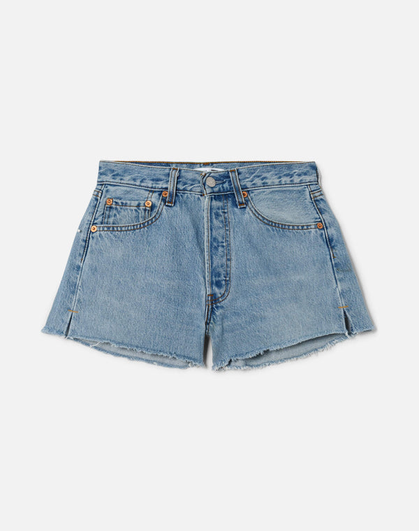 re done The Short Indigo