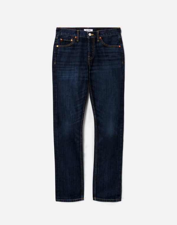 Re Done The Slim Cig DK Lady Blue