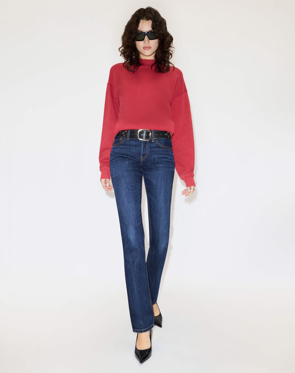 Re Done The Slim Cig DK Lady Blue