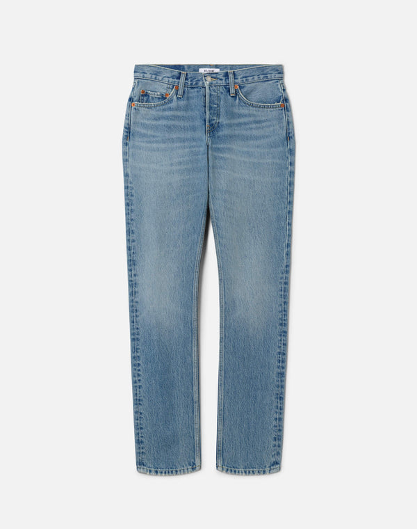 Re Done The Slim Cig Opal Indigo