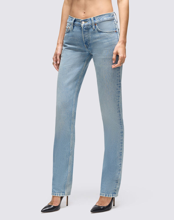 re done The Slim Cig Opal Indigo