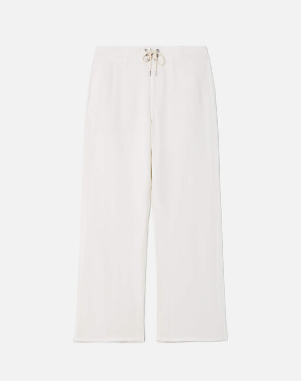 re done The Surf Pant Vintage White