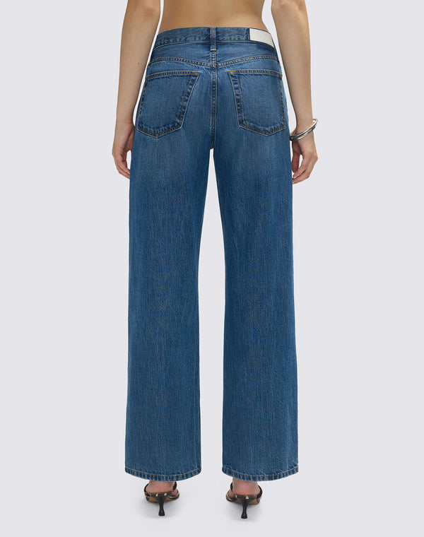 Re Done The Thrasher Jean Oceano