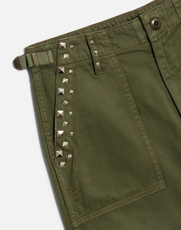 Re Done The Trooper Pant Fatigue Like