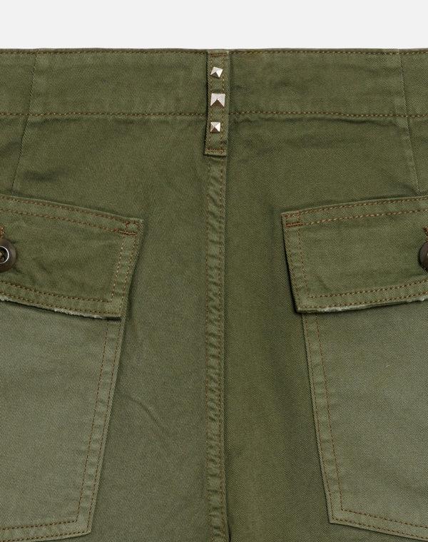 Re Done The Trooper Pant Fatigue Like