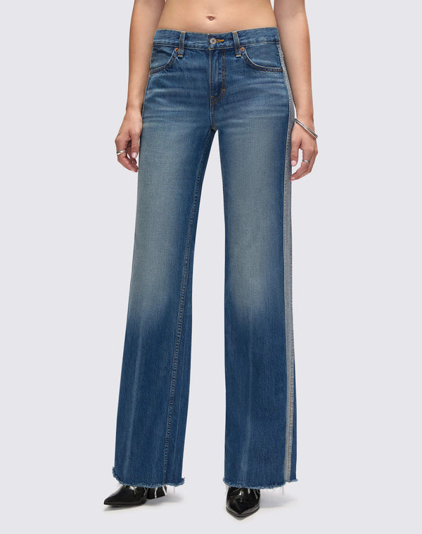 re done Track Californian Viper Blue