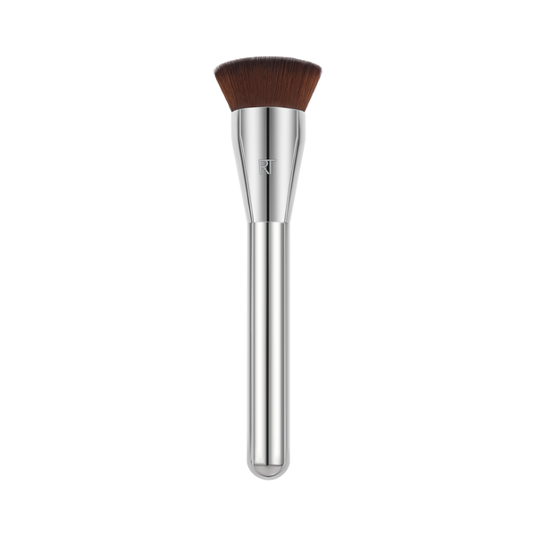 real techniques Chrome Era Infinite Glow Base Brush