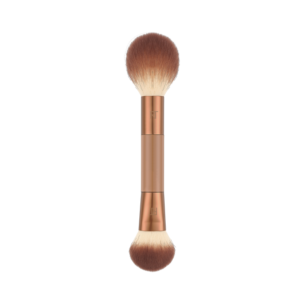 real techniques Limited Edition Cherry On Top It's All Blush Brush