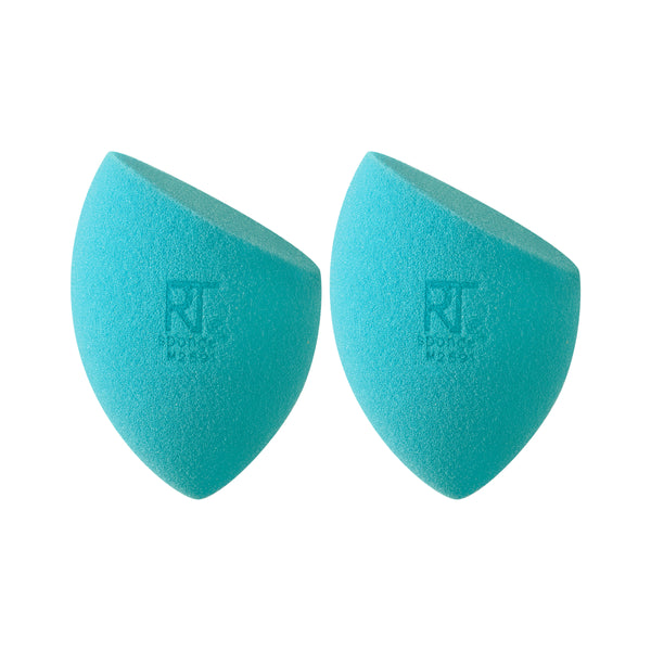 real techniques Miracle Airblend Makeup Sponge 2 Count