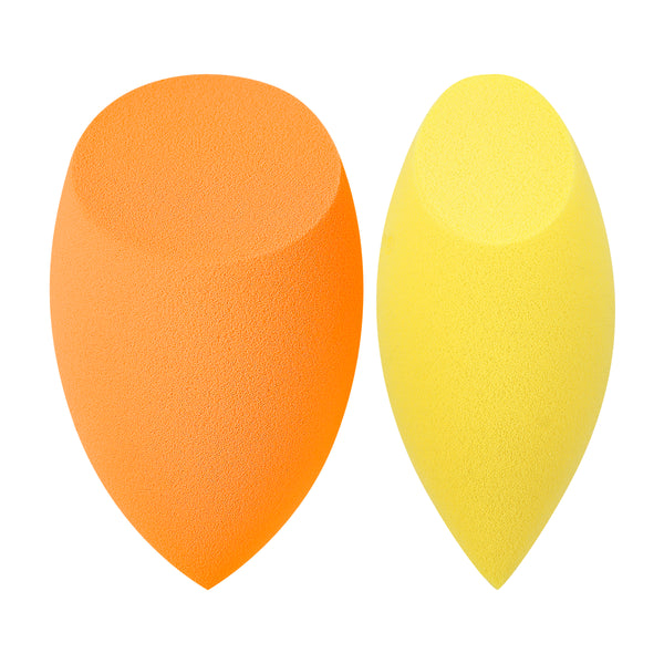 Real Techniques Miracle Complexion Sponge + Concealer Sponge Duo