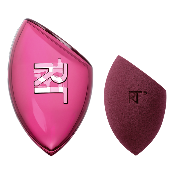 real techniques Miracle Complexion Sponge + Travel Case