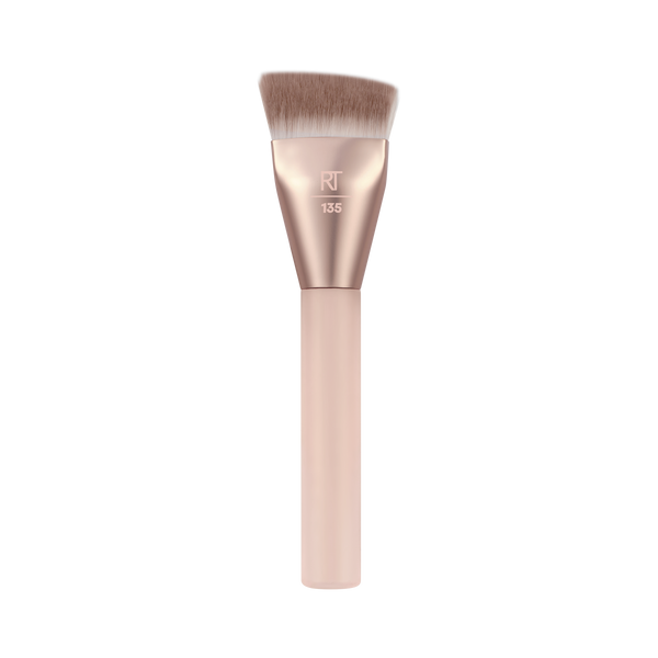 real techniques New Nudes 2.0 H-Diamond Blending Brush