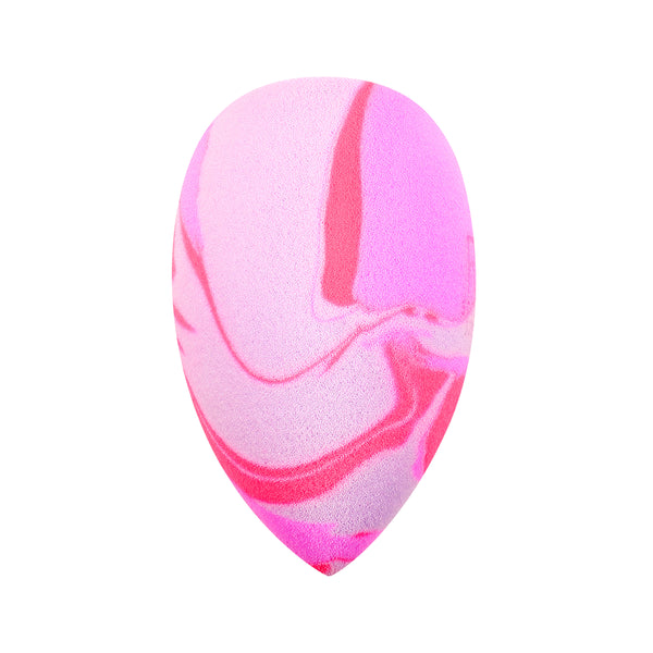 Real Techniques Pink Swirl Miracle Complexion Sponge