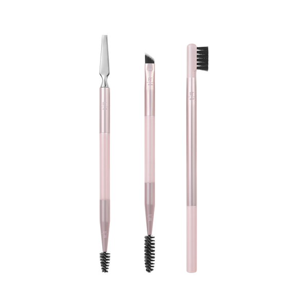 real techniques Brow Styling Set