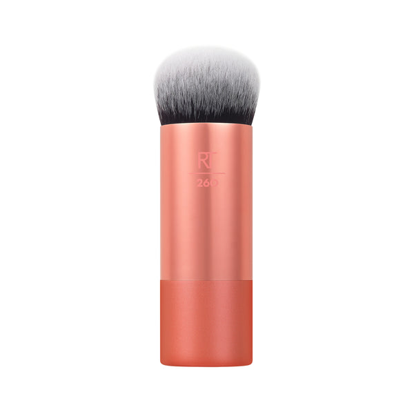 real techniques Bubble Blending Makeup Brush